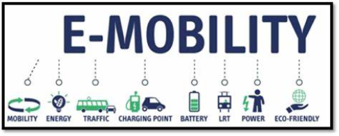 Transport / E-Mobility: Road & Rail